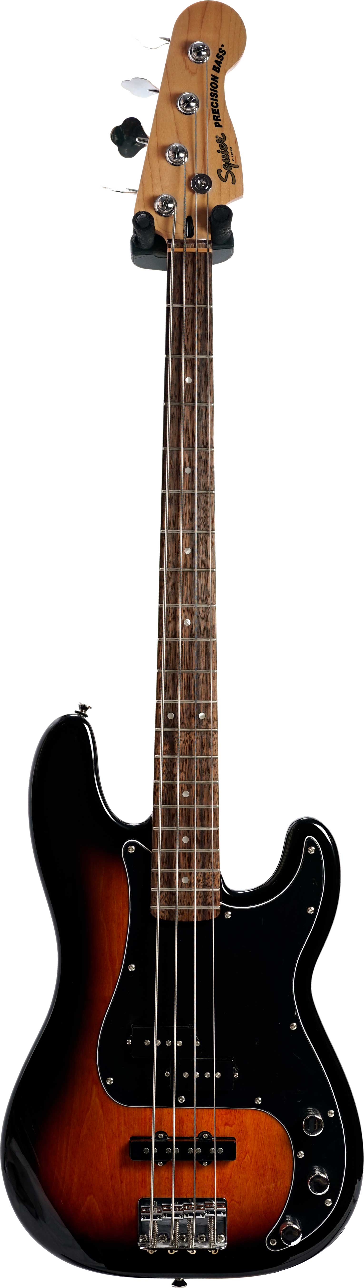 Squier Affinity PJ Bass 3 Tone Sunburst (Pre-Owned) #ICSA23021327