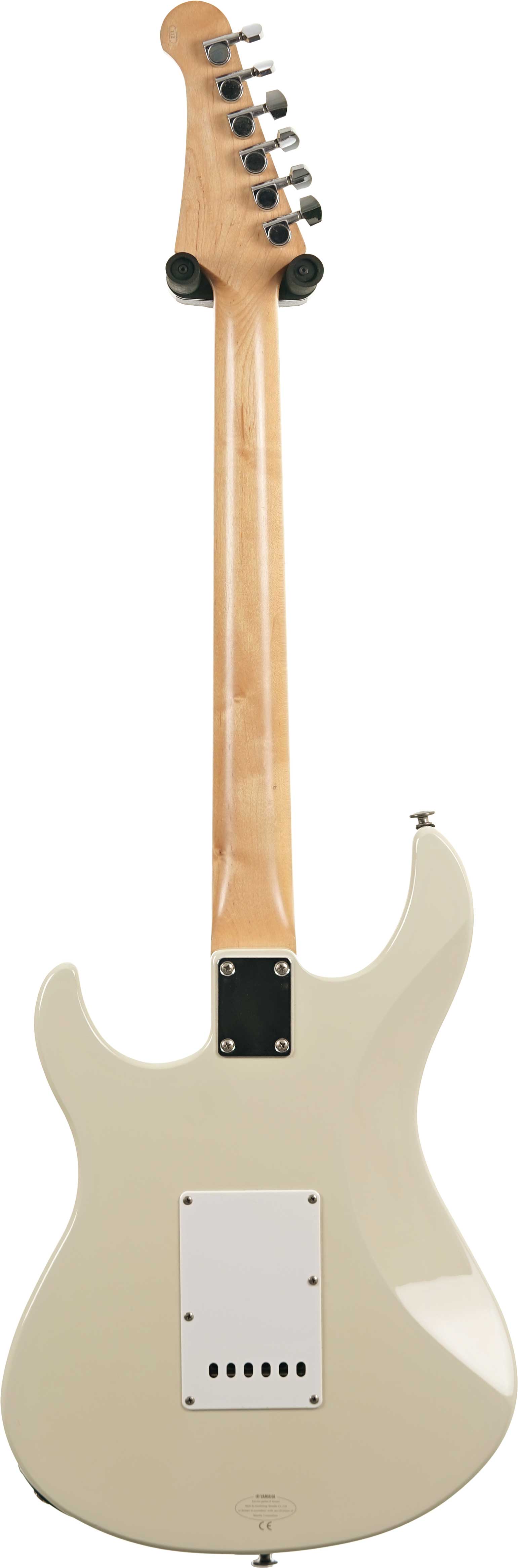 Yamaha 1999 Pacifica 112 White (Pre-Owned) #P002002