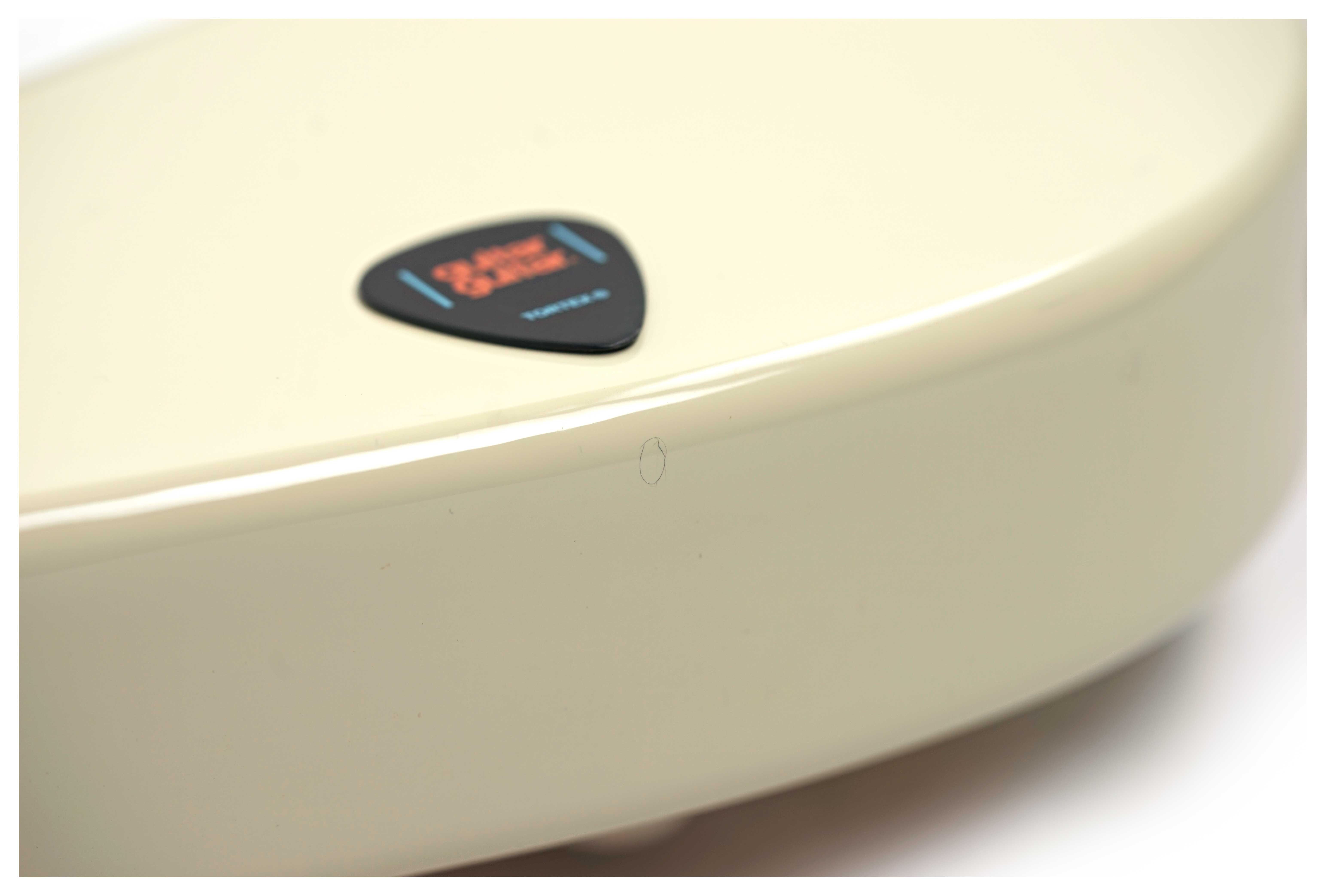 Yamaha 1999 Pacifica 112 White (Pre-Owned) #P002002