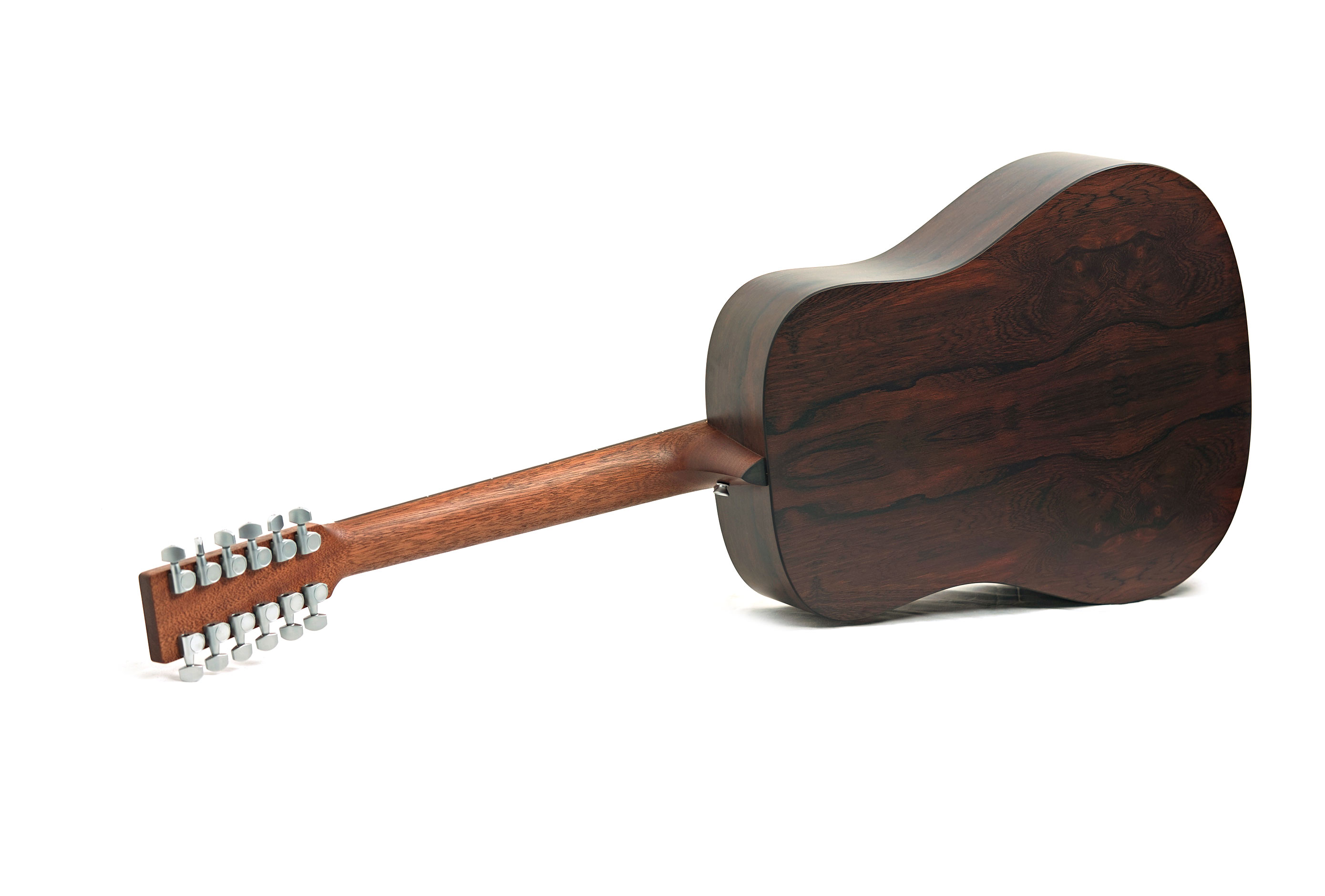 Martin 2025 X Series DX2E12STRING Sitka Spruce/Brazilian (Pre-Owned) #3004720