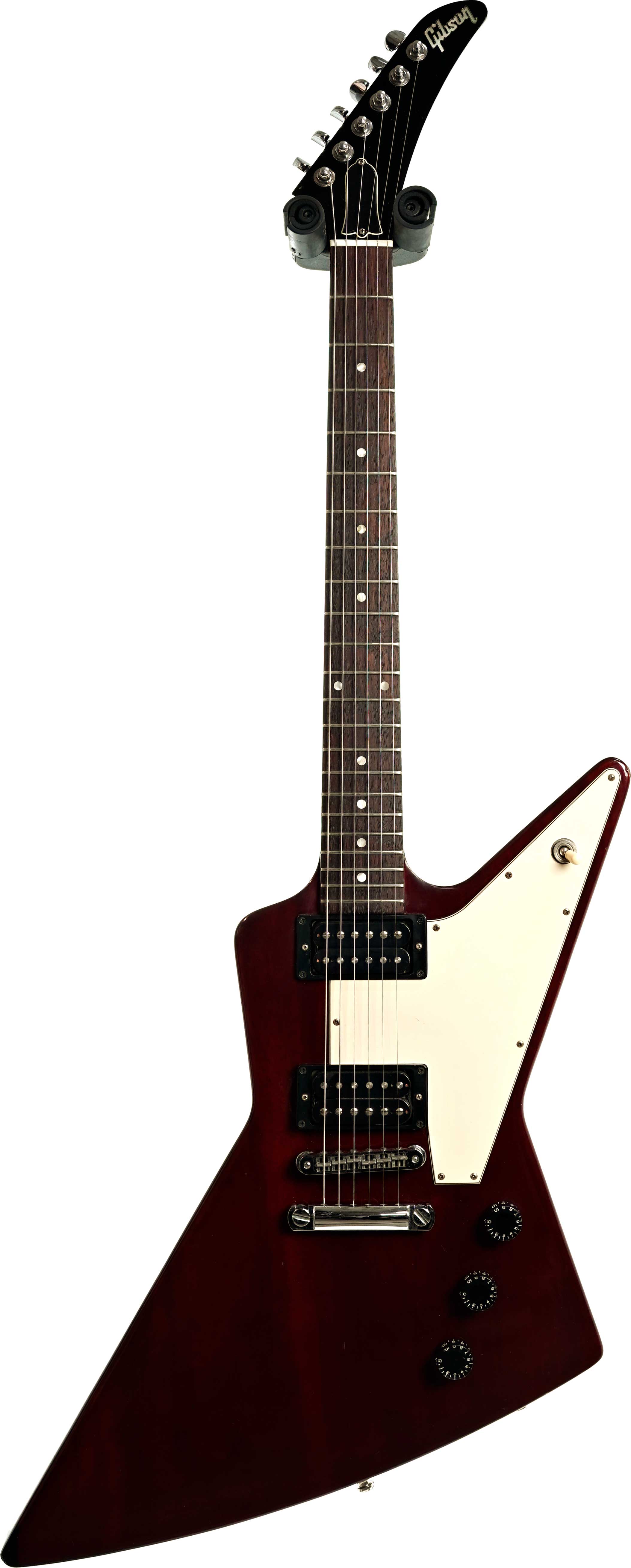 Gibson 2008 Explorer Cherry (Pre-Owned) #019980667