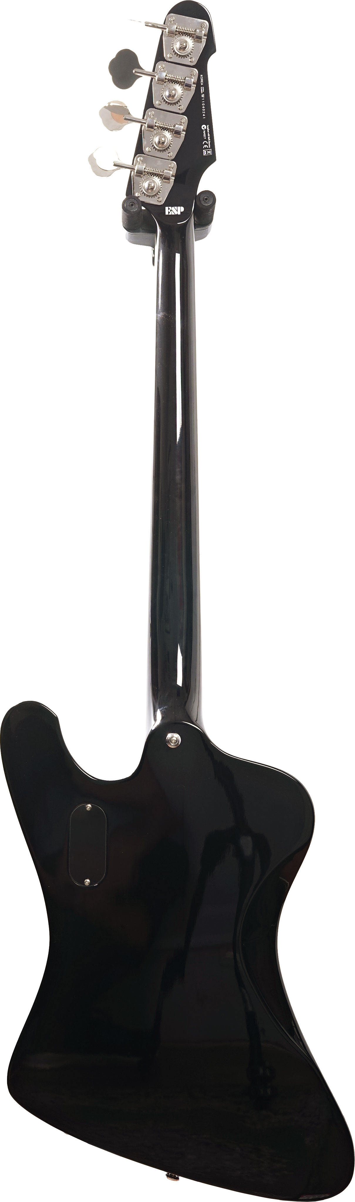 ESP LTD Phoenix 1004 Black (Pre-Owned) #W11040241