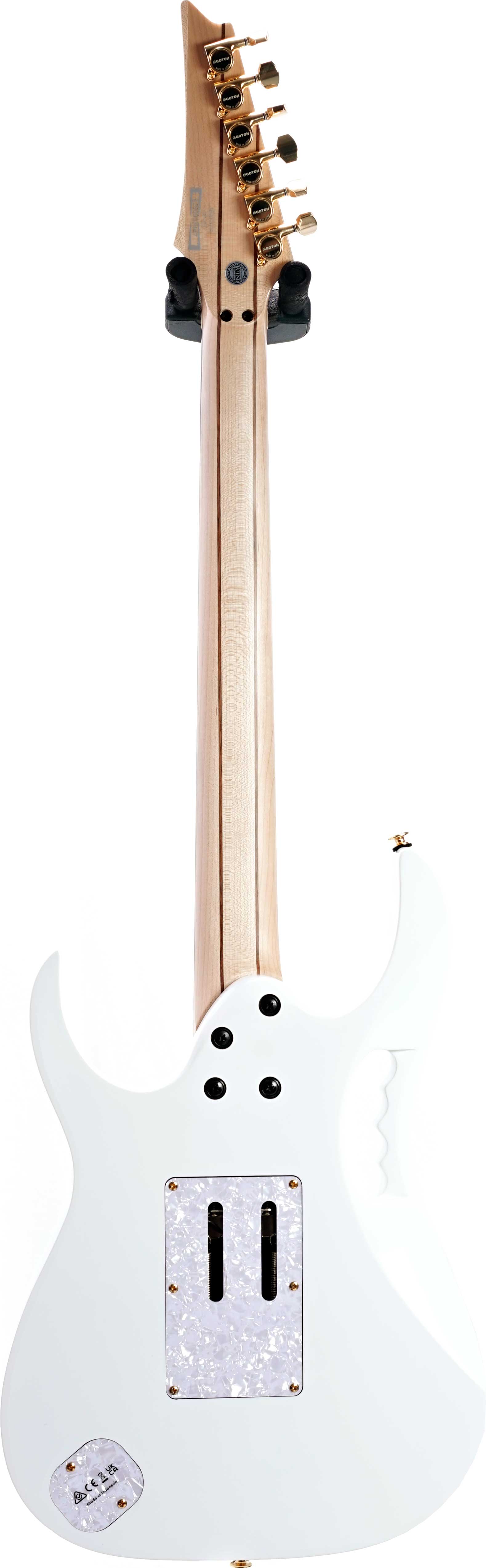 Ibanez 2025 Premium JEM7VP White (Pre-Owned) #I250903447