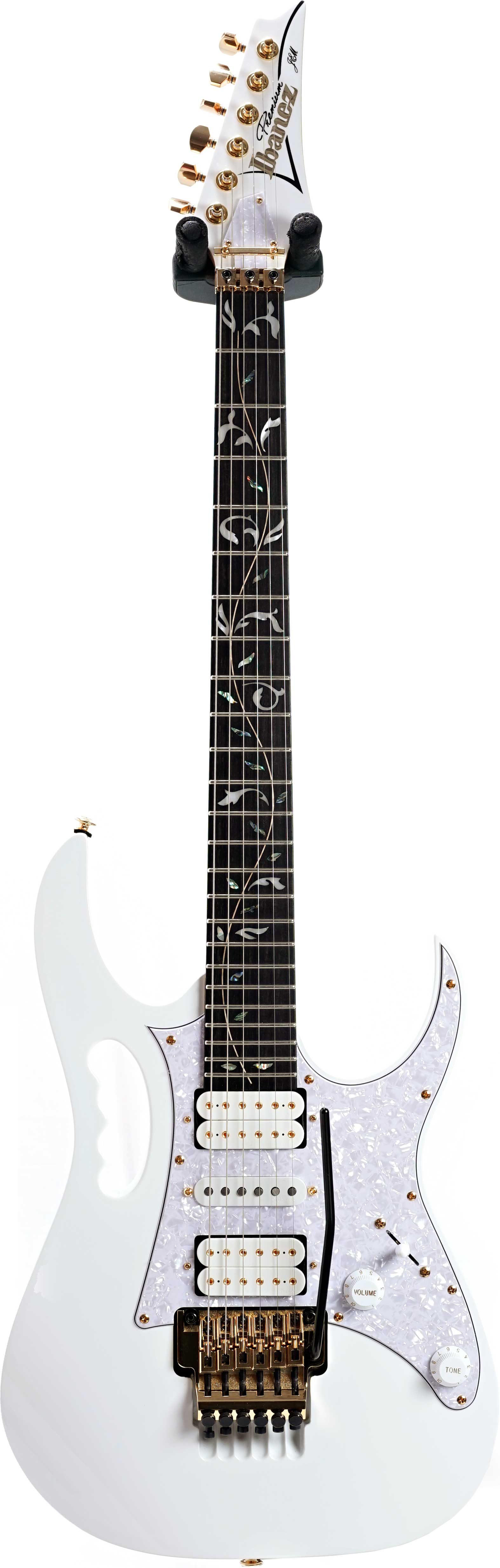 Ibanez 2025 Premium JEM7VP White (Pre-Owned) #I250903447