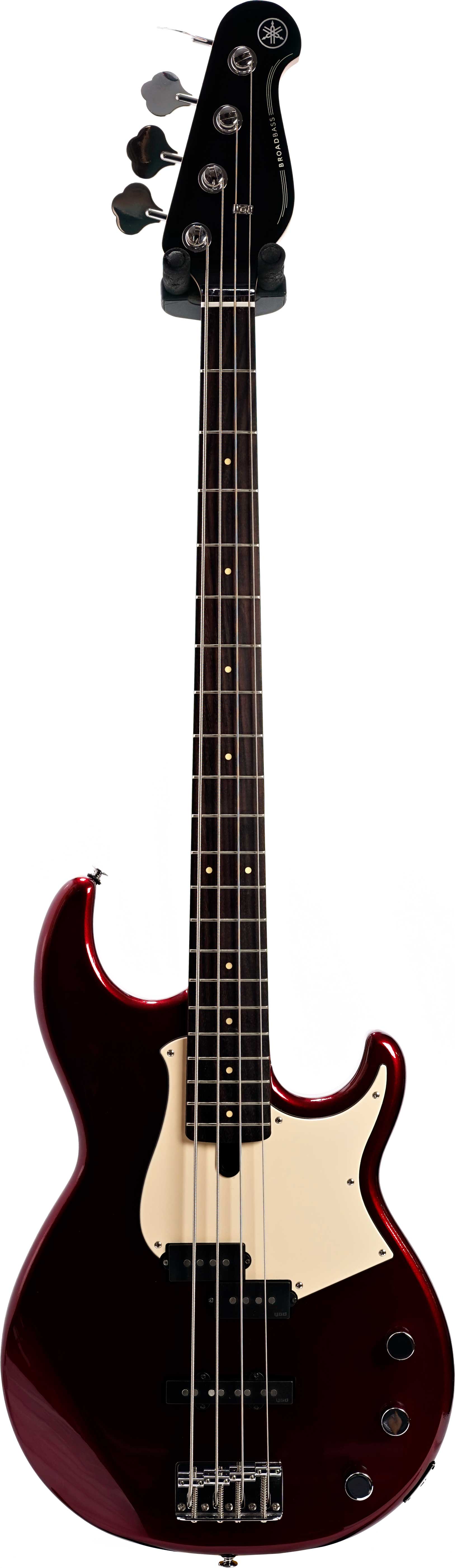 Yamaha 2025 BB434 Bass Red Metallic (Pre-Owned) #Y203436