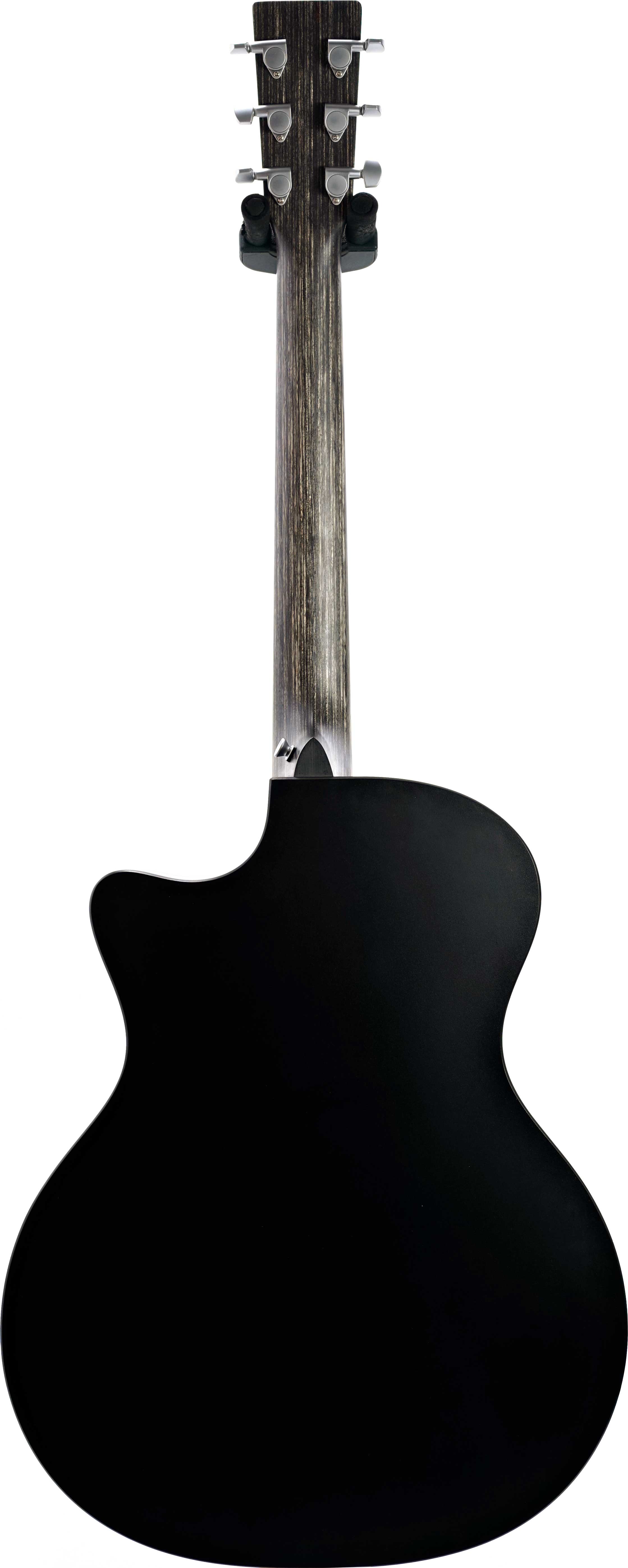 Martin X Series GPC-X1E Black (Pre-Owned) #2928003