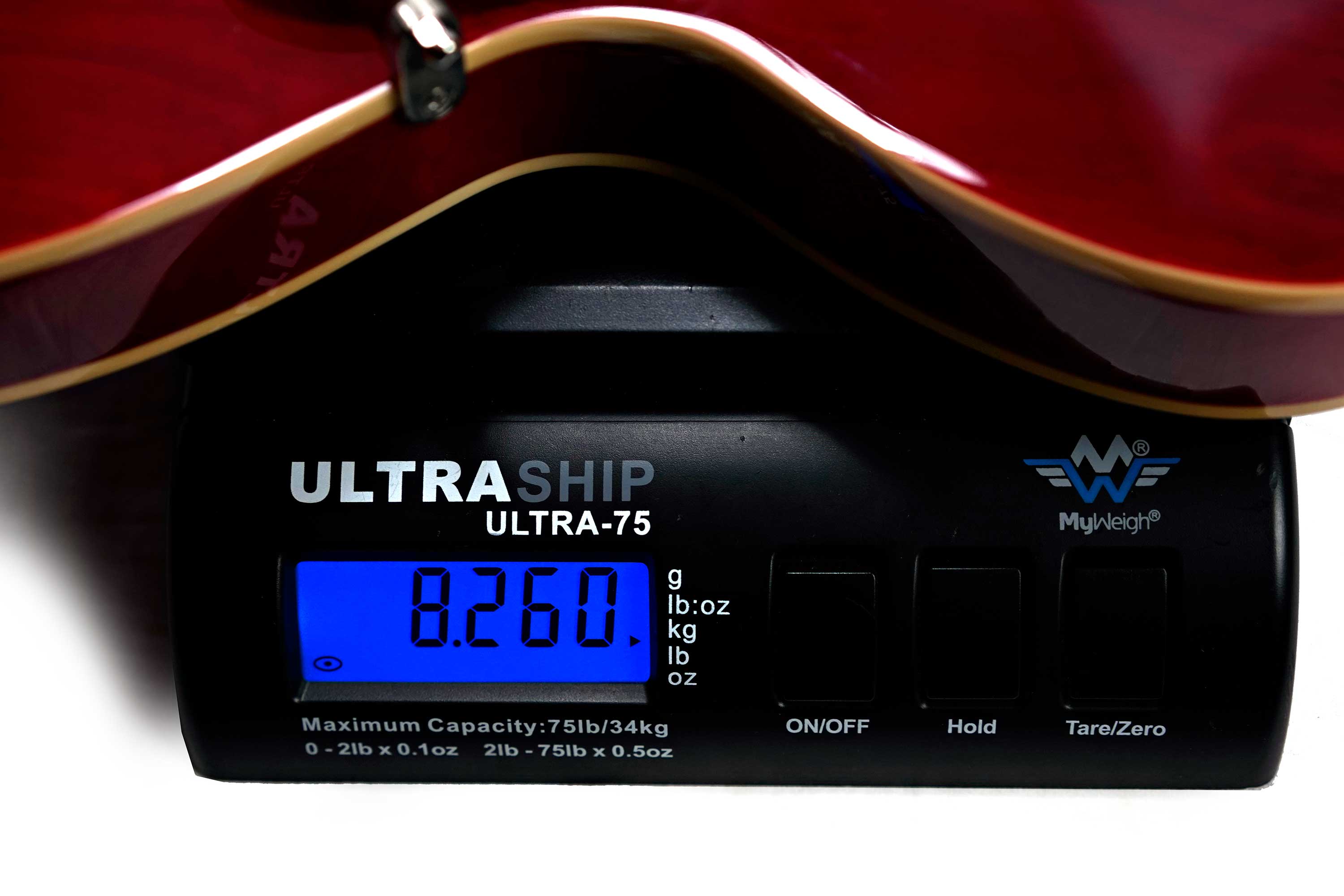Epiphone Inspired by Gibson ES-335 Cherry (Pre-Owned) #23101510851