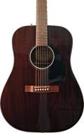 Fender CD-60S All Mahogany Walnut Fingerboard (Pre-Owned) #0123101541