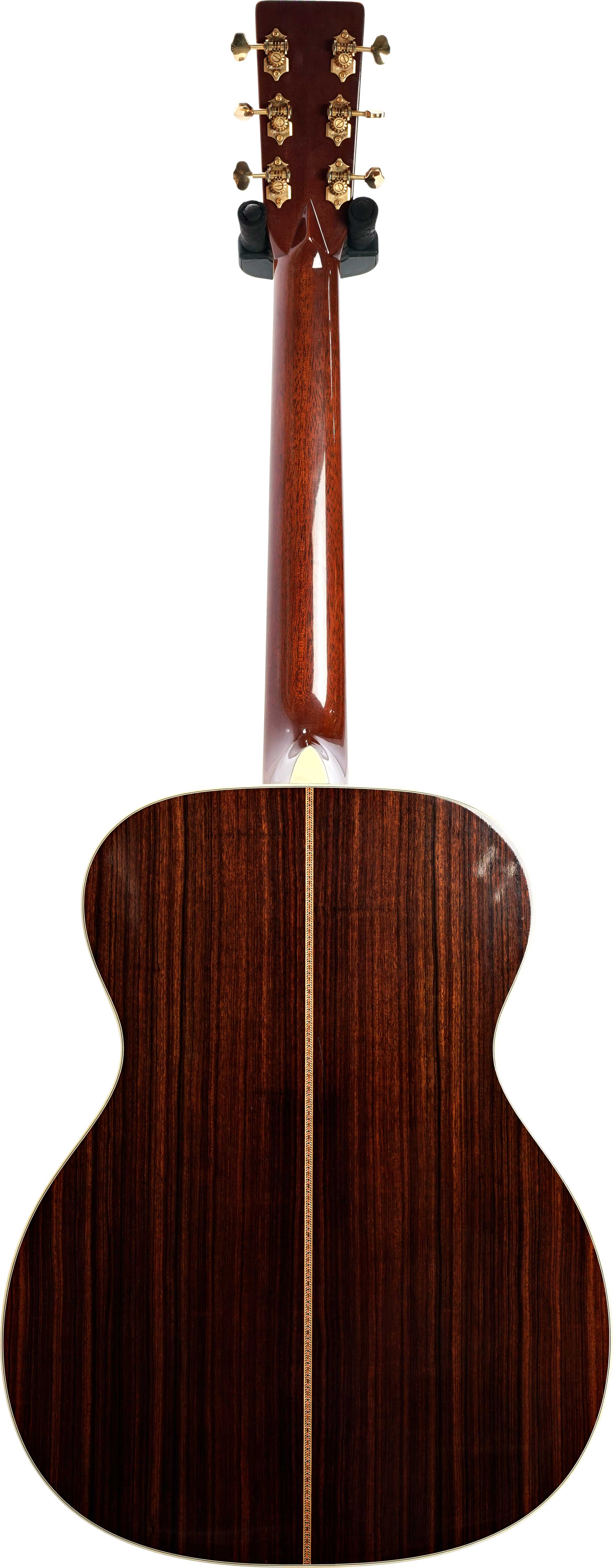 Martin 2002 Standard Series OM-42 (Pre-Owned) #847647