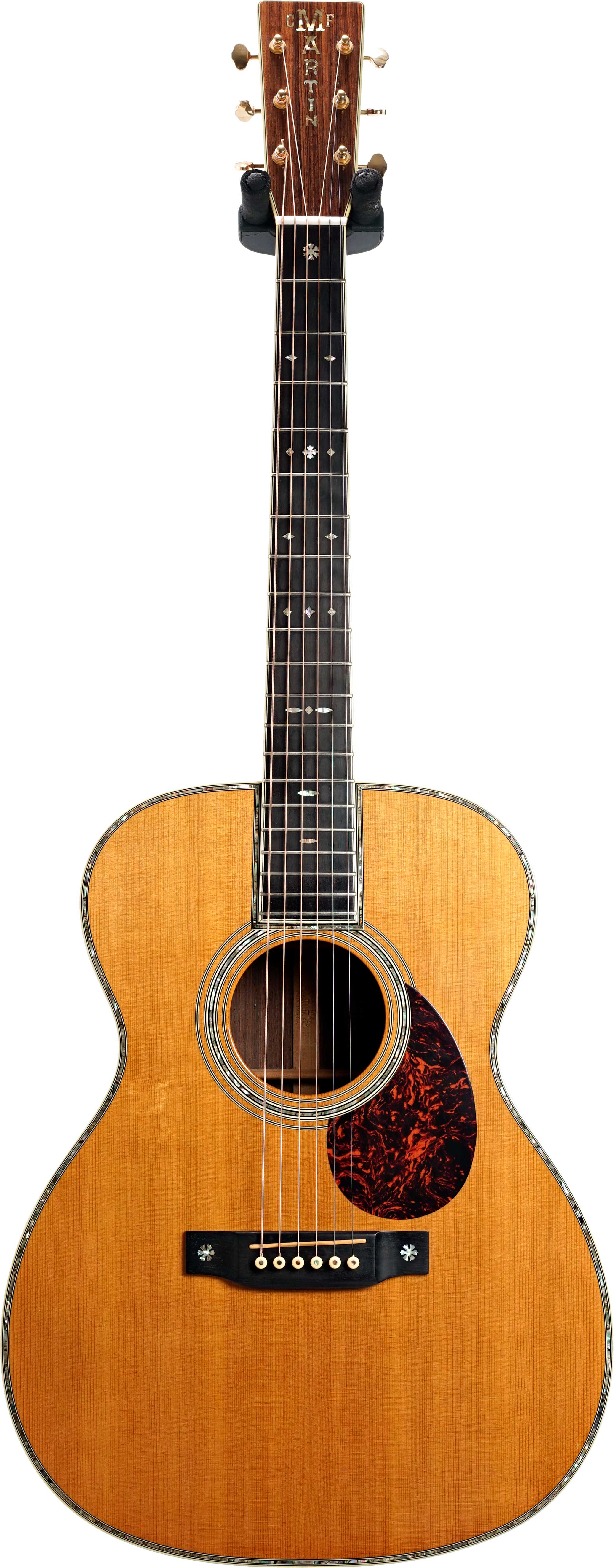 Martin 2002 Standard Series OM-42 (Pre-Owned) #847647