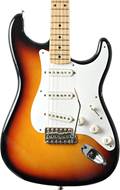 Fender American Vintage '59 Stratocaster Maple Fingerboard 3-Colour Sunburst (Pre-Owned) #V1531479