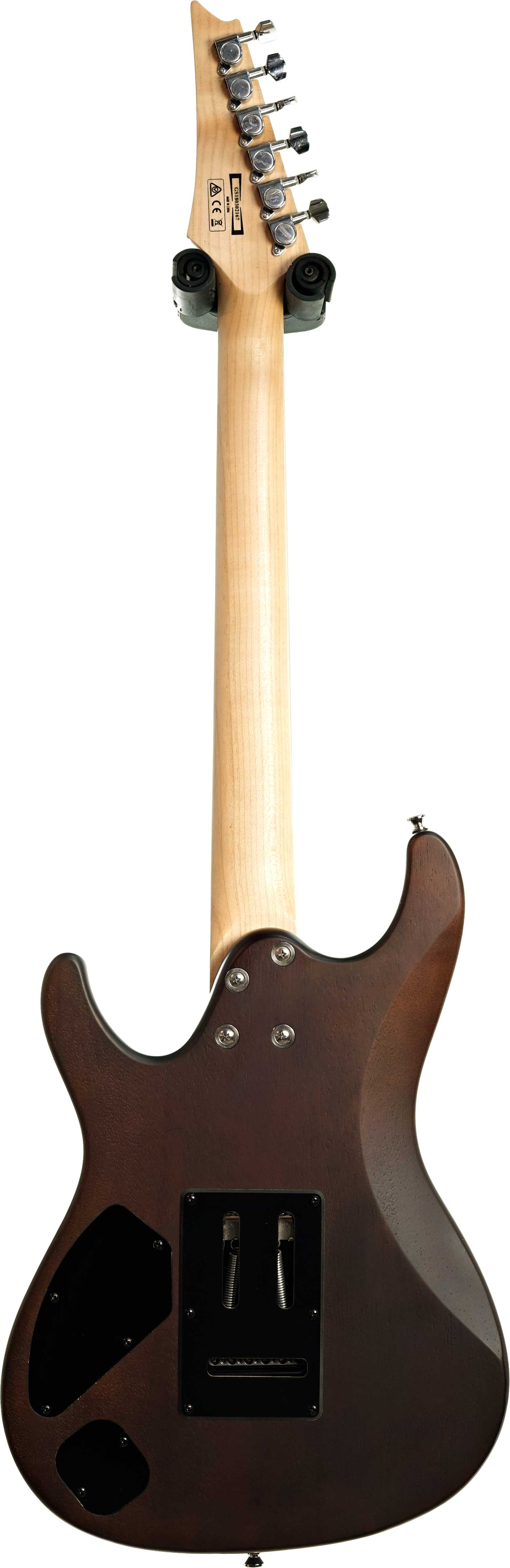 Ibanez Gio GSA60 Walnut Flat (Pre-Owned) #GS180302167