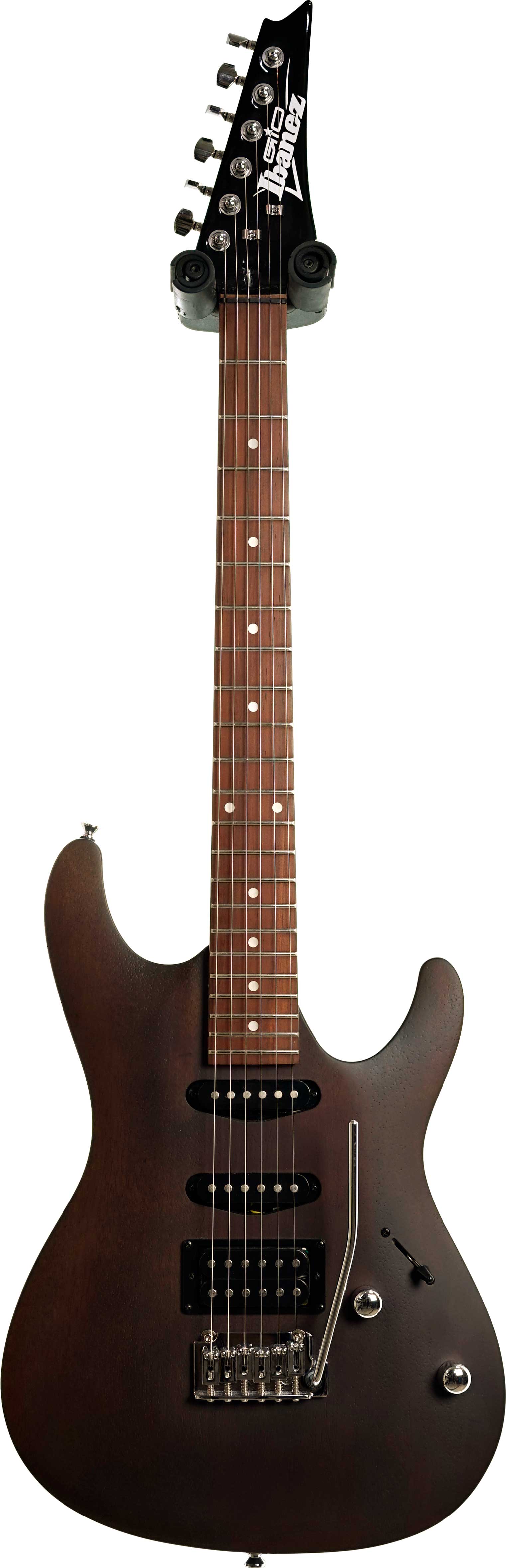 Ibanez Gio GSA60 Walnut Flat (Pre-Owned) #GS180302167