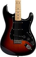 Fender Limited Edition '70s Hardtail Stratocaster Maple Fingerboard 3 Tone Sunburst (Pre-Owned) #US14008954