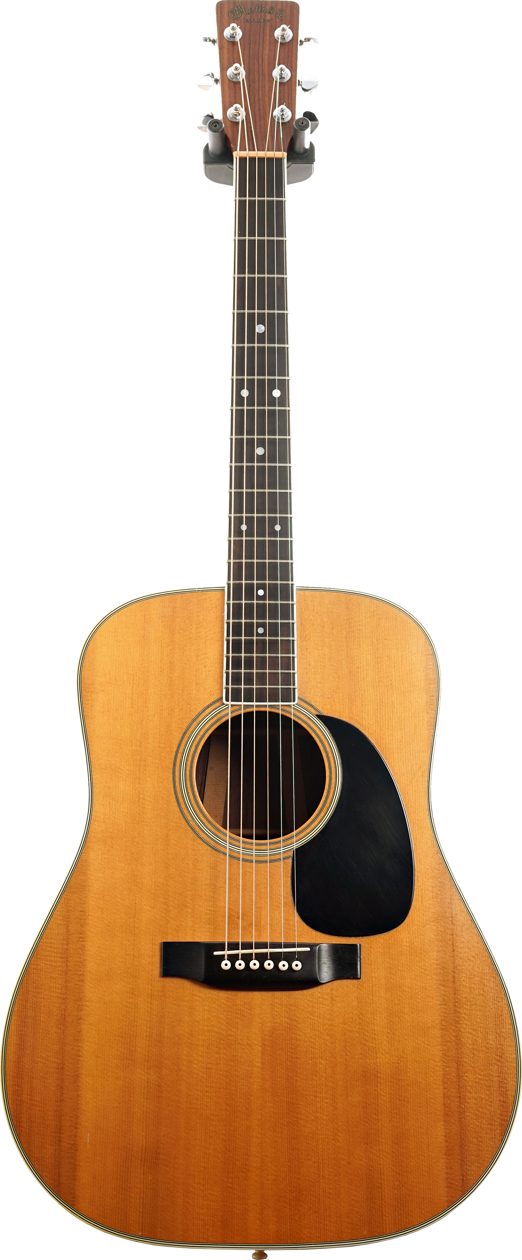 Martin 1977 D-35 (Pre-Owned) #394819