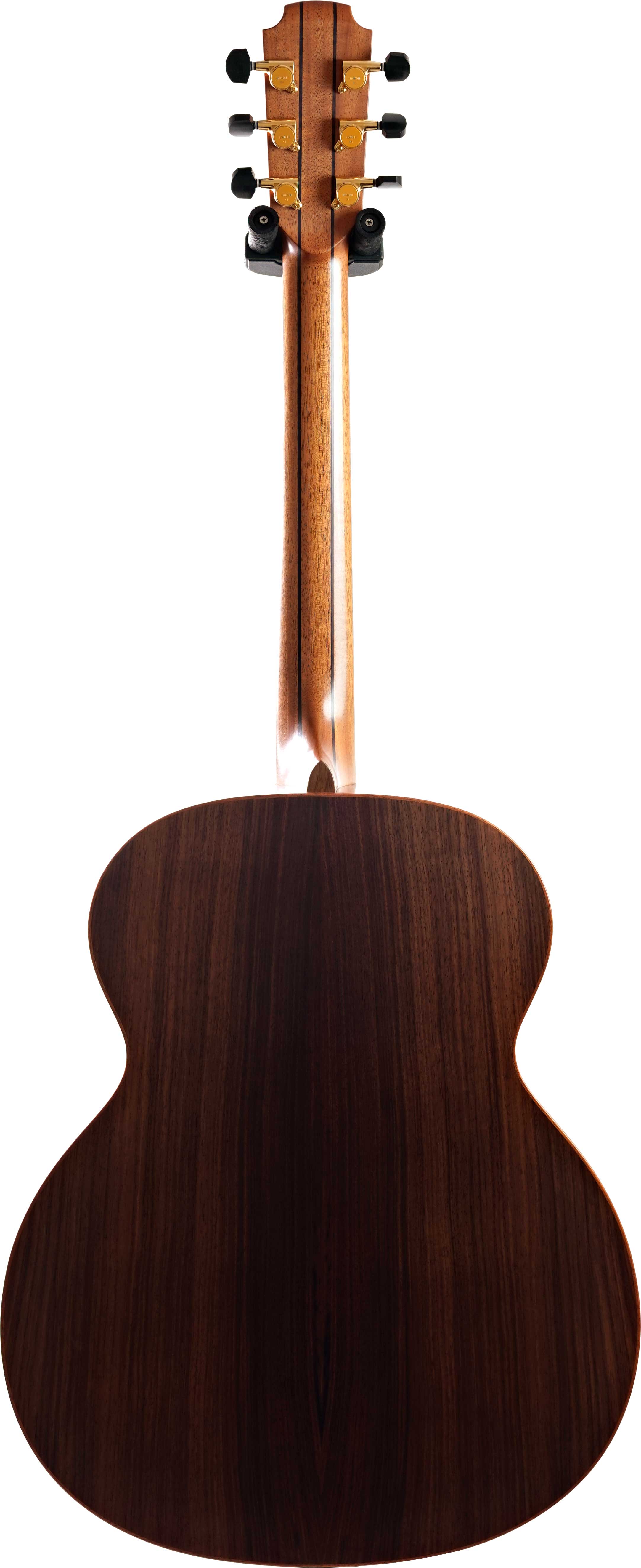 Lowden 2020 O-25 Cedar/Indian Rosewood (Pre-Owned) #24003