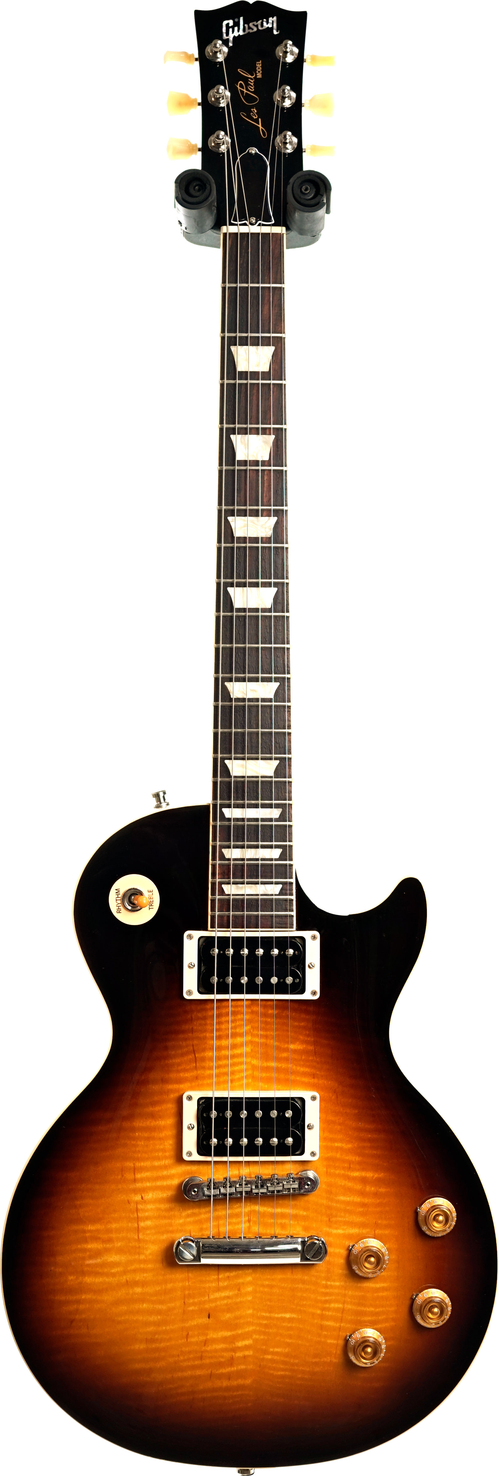 Gibson Slash Les Paul November Burst (Pre-Owned) #232100264