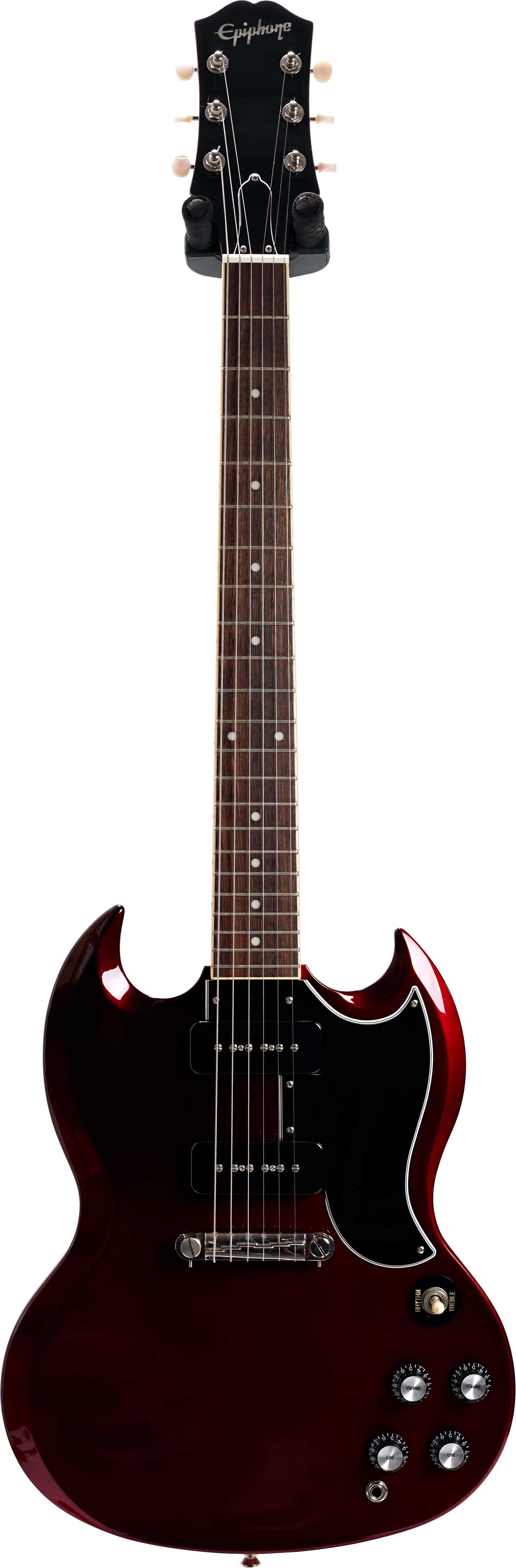 Epiphone SG Special P-90 Sparkling Burgundy (Pre-Owned) #25051524533