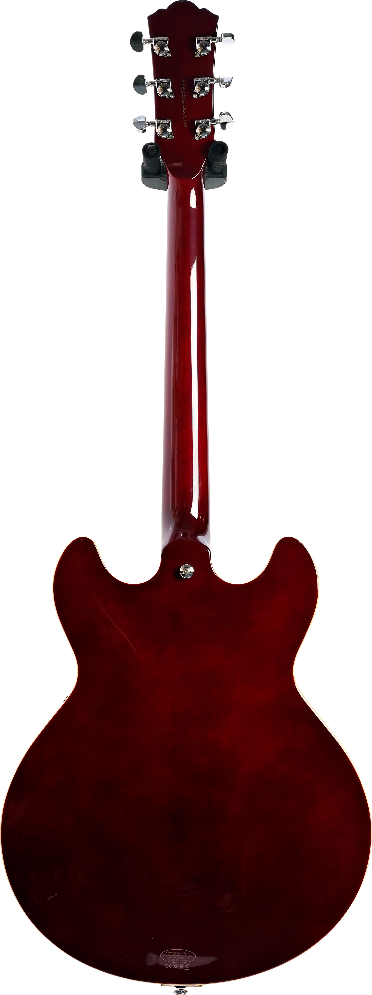 Yamaha SA503 TVL Cherry (Pre-Owned) #QLX1310S
