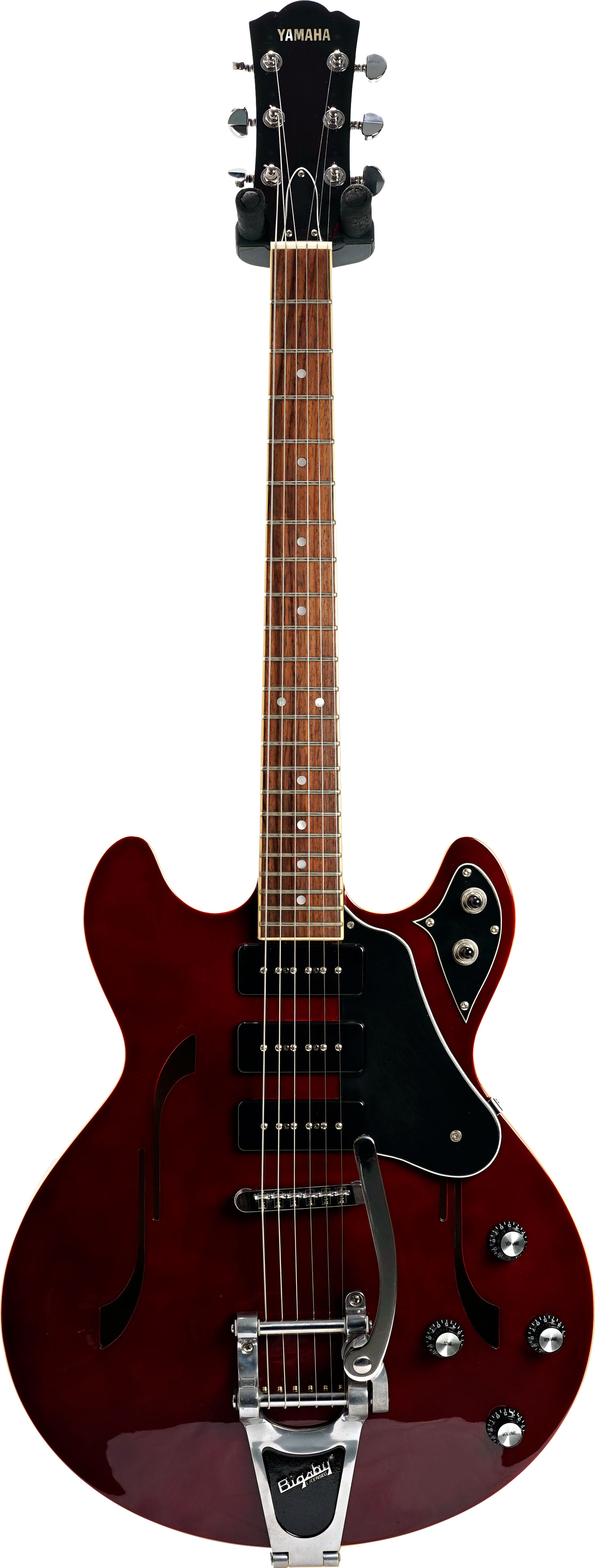 Yamaha SA503 TVL Cherry (Pre-Owned) #QLX1310S