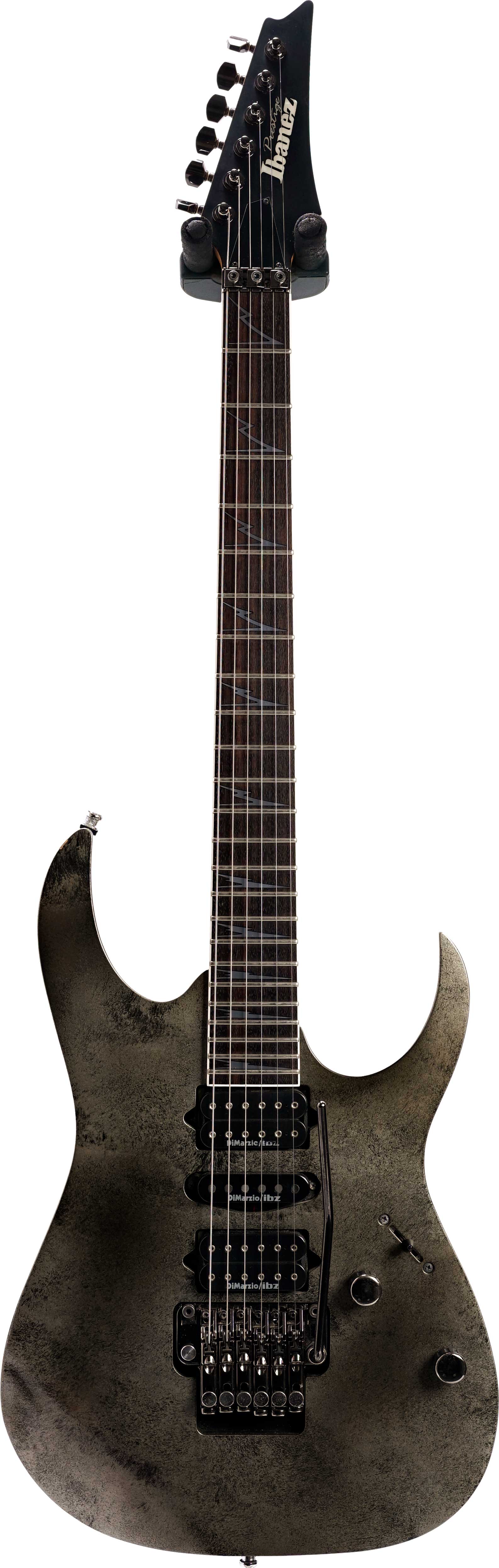 Ibanez 2011 RG2570Z Prestige HSH Deep Space (Pre-Owned) #F1001397