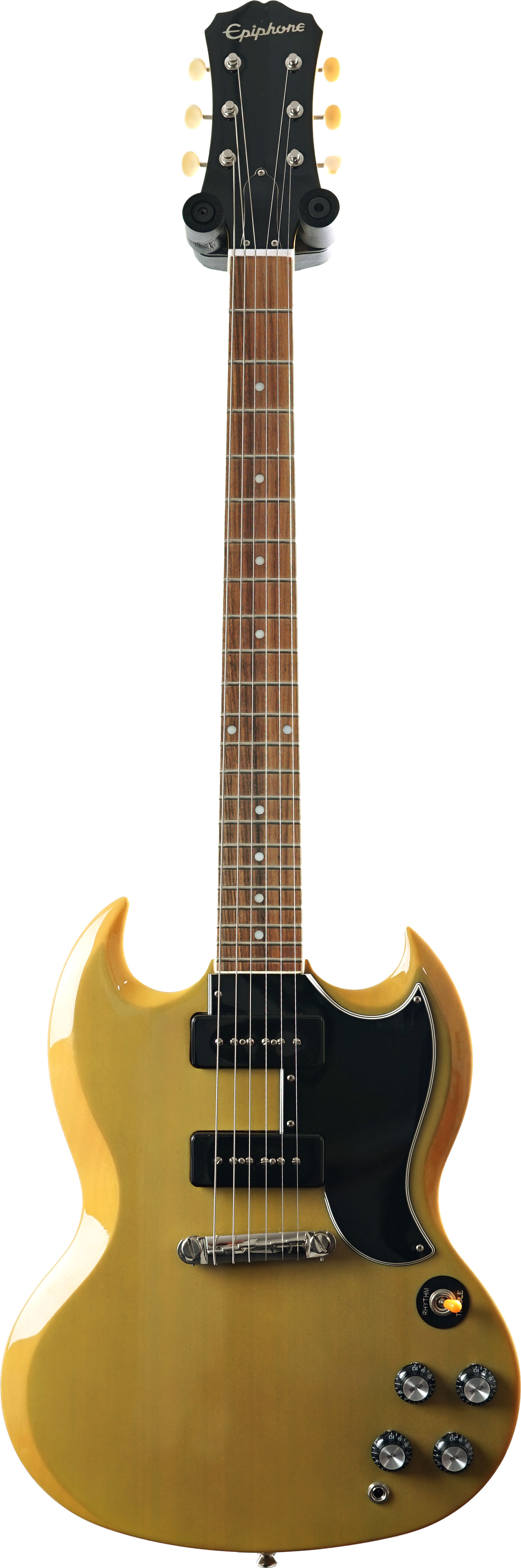 Epiphone SG Special P-90 TV Yellow (Pre-Owned) #11081511649