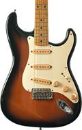 Fender Made In Japan 1996 Stratocaster 50's Reissue 2 Tone Sunburst (Pre-Owned) #U005101
