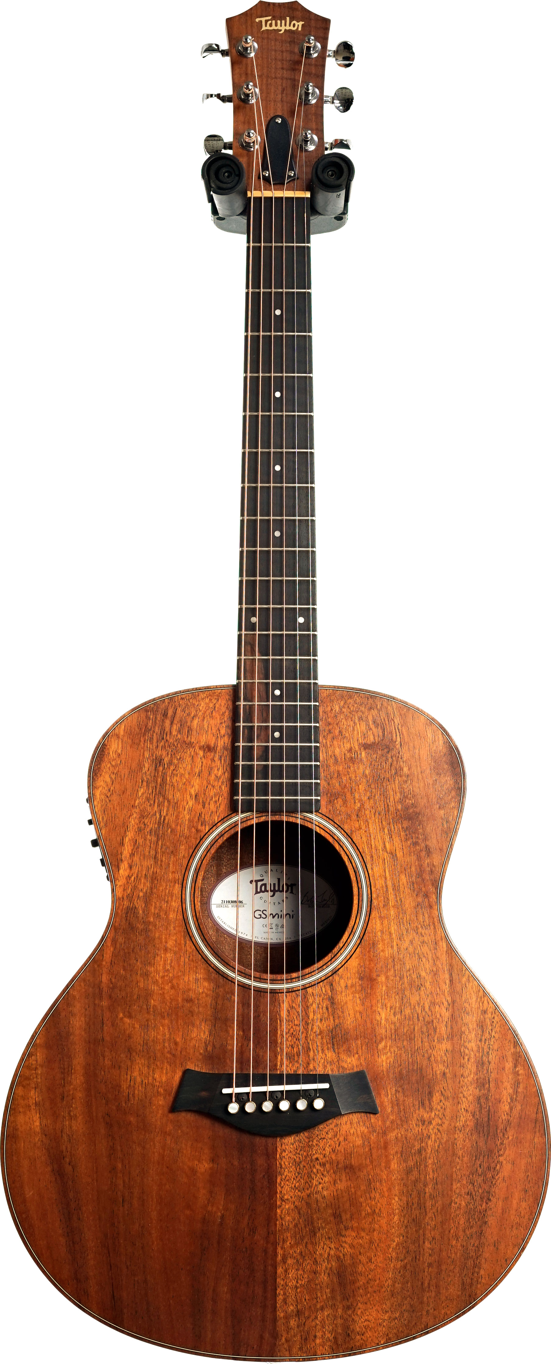 Taylor GS Mini-e Koa (Pre-Owned)