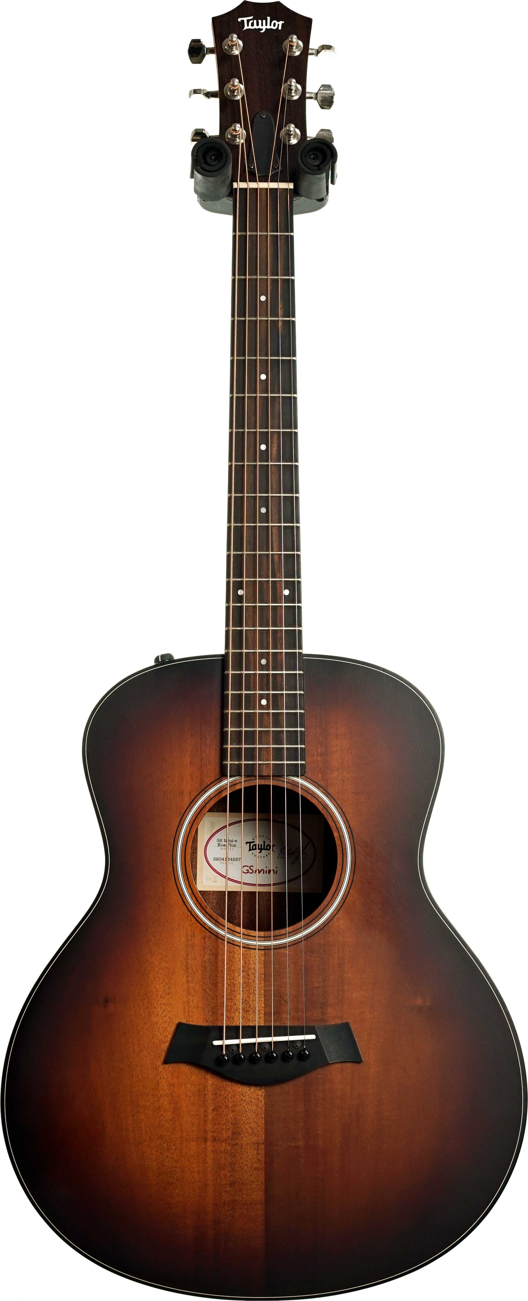 Taylor 2024 GS Mini-e Koa Plus (Pre-Owned) #2204164287