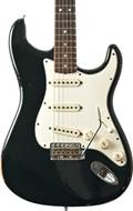 Fender Custom Shop 2015 Time Capsule 1970 Relic Stratocaster Black Rosewood Fingerboard (Pre-Owned) #R79929