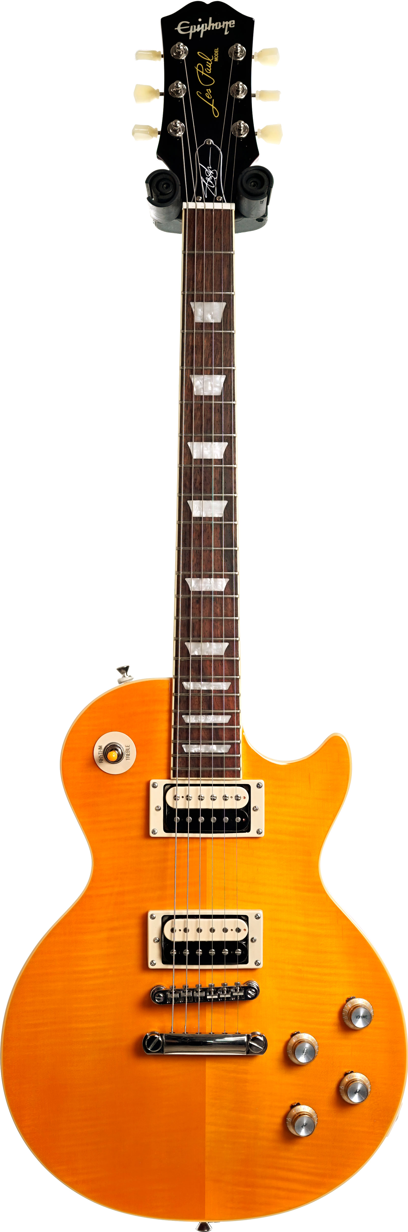 Epiphone Les Paul Slash Appetite Burst (Pre-Owned)