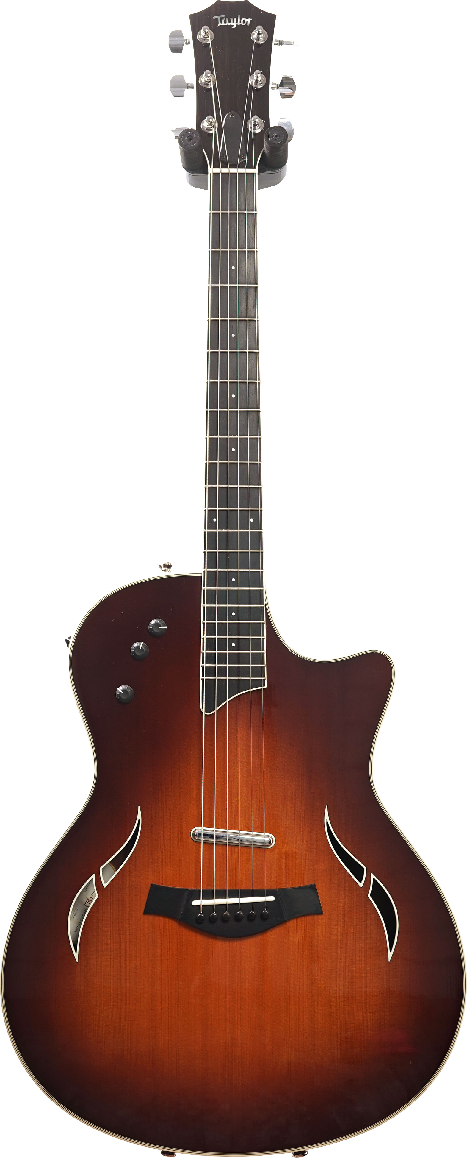 Taylor T5S Standard Sunburst (Pre-Owned)