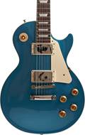Gibson 2024 Les Paul Standard 50s Plain Top Pelham Blue Top (Pre-Owned) #213440345