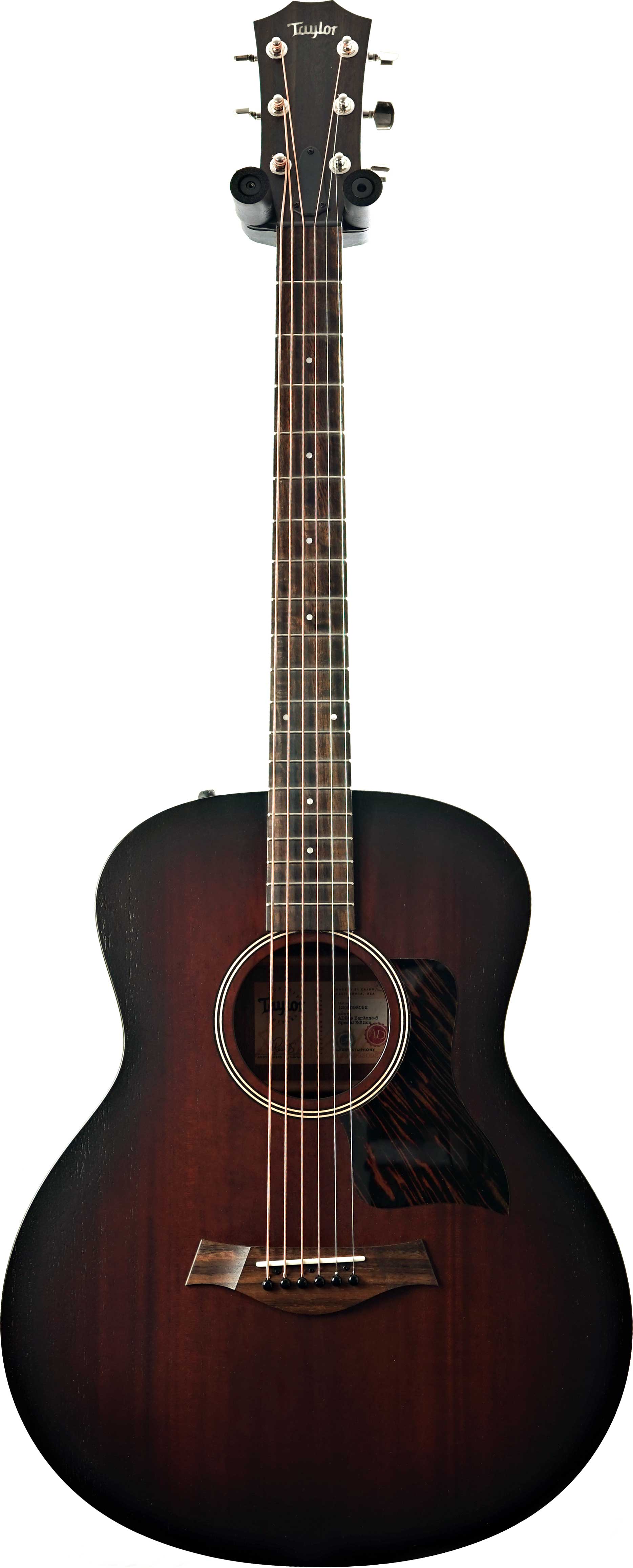 Taylor Special Edition AD26e Baritone-6 Grand Symphony #1208093092