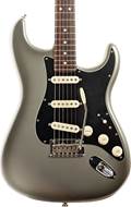 Fender 2020 American Professional II Stratocaster Mercury Rosewood Fingerboard (Pre-Owned) #US20013033