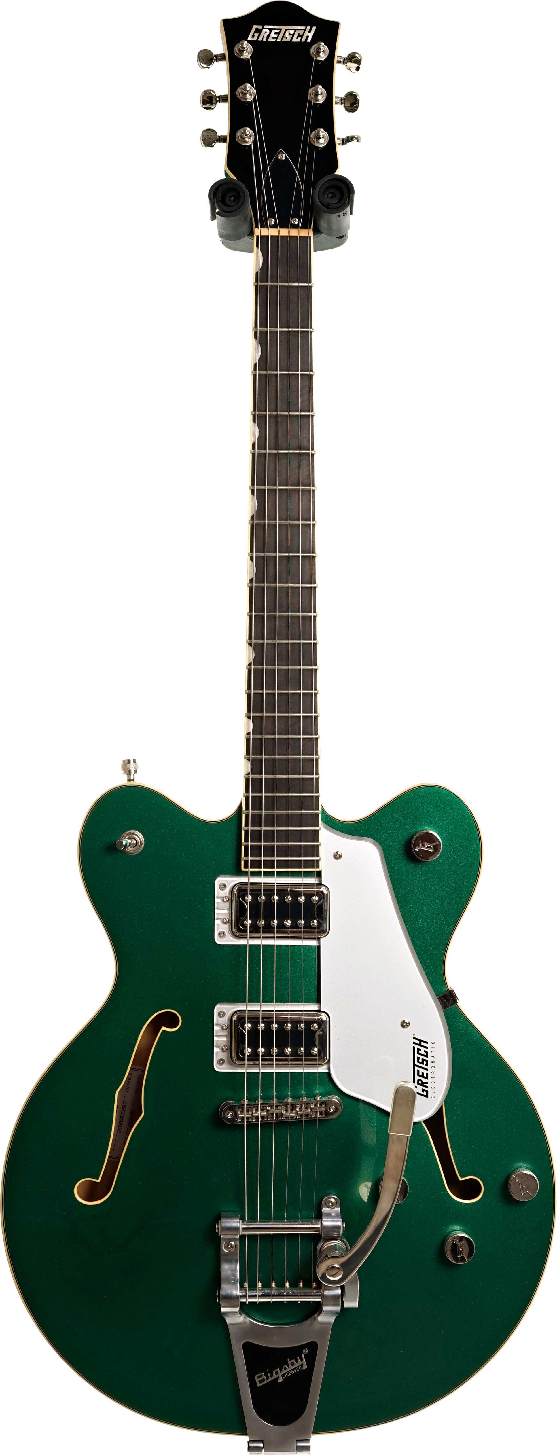 Gretsch G5622T Electromatic Georgia Green (Pre-Owned) #CYGC21030155