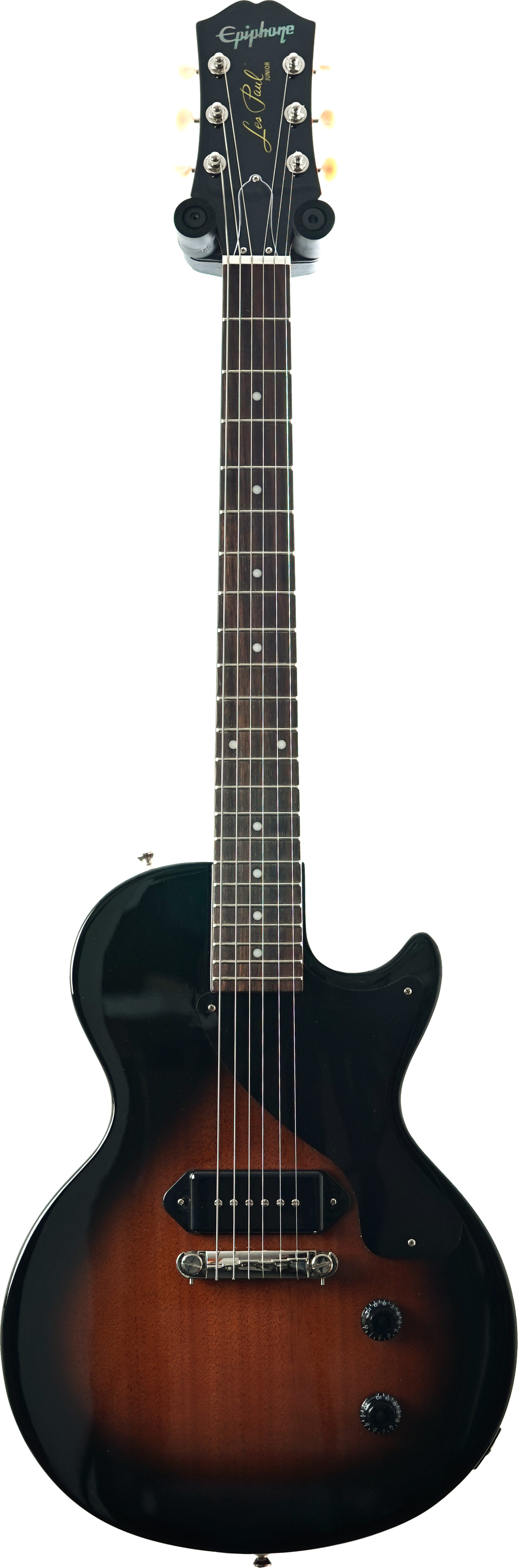 Epiphone Les Paul Junior Vintage Sunburst (Pre-Owned) #25021520169