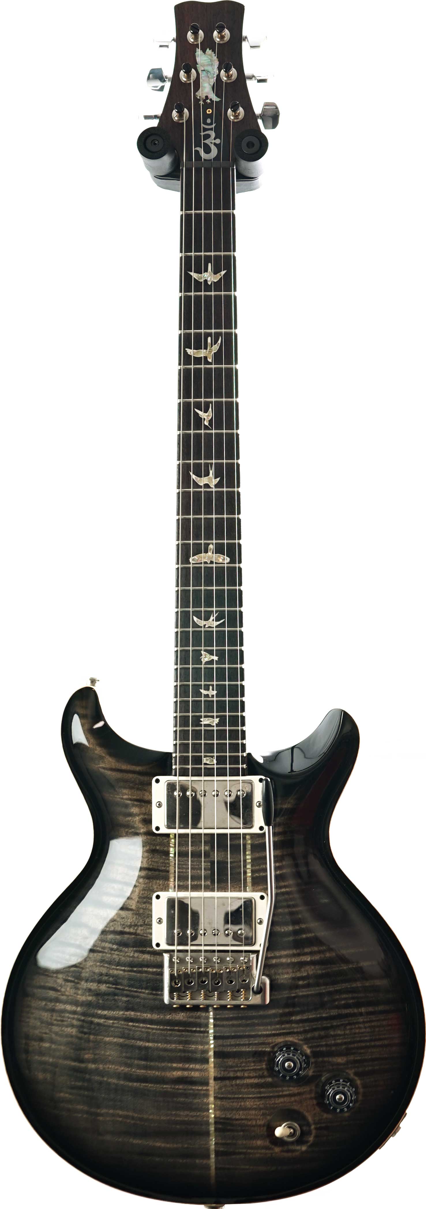 PRS 2013 Santana Charcoal (Pre-Owned) #209922