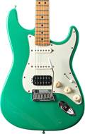 Fender 1989 Stratocaster Plus Bahama Green (Pre-Owned) #E932137