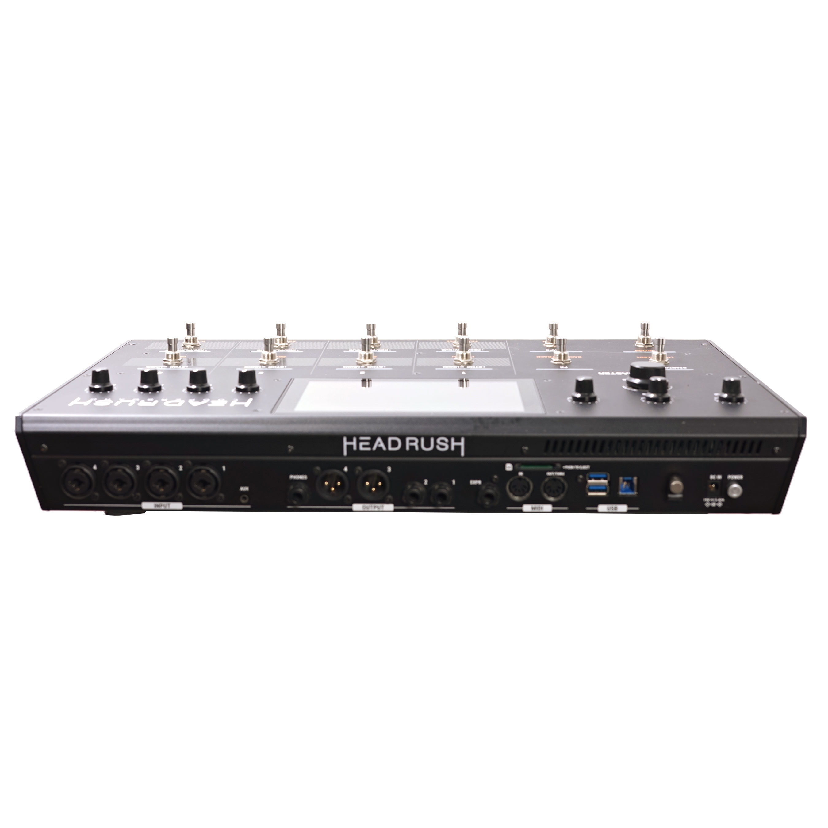 HeadRush 2021 Looperboard (Pre-Owned) #(21)A11907237004053
