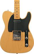 Fender 2024 American Vintage II 51 Telecaster Butterscotch Blonde (Pre-Owned) #V2449308