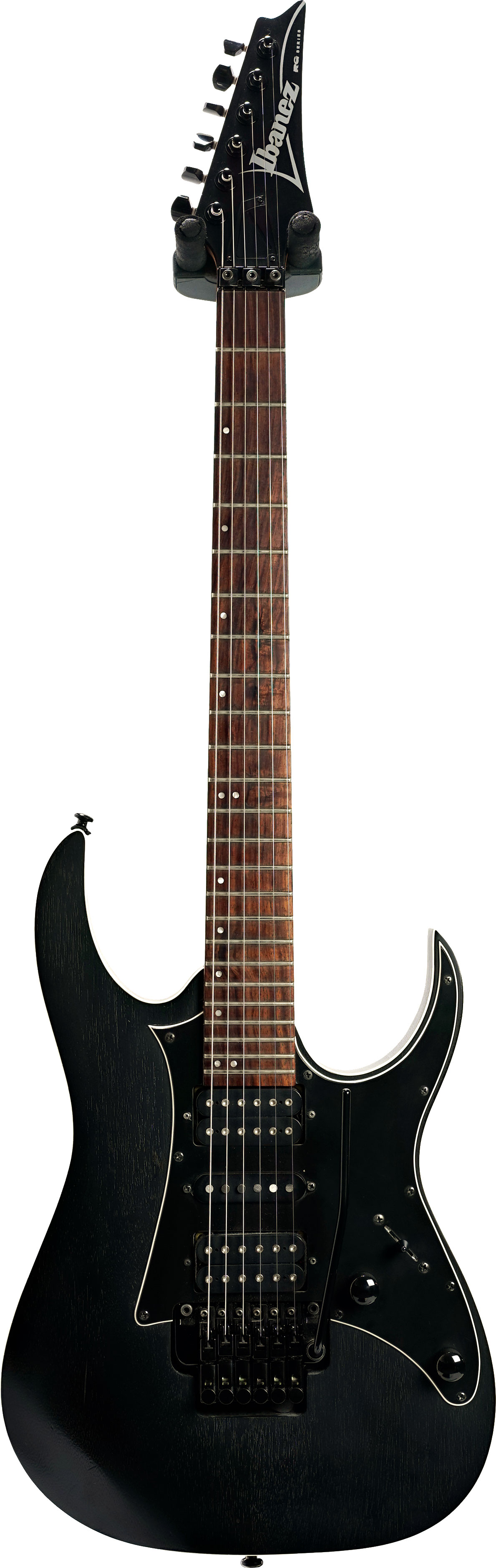 Ibanez RG350ZB Weathered Black (Pre-Owned) #I160302232