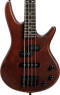 Ibanez Gio GSRM20B Walnut Flat Short Scale Bass (Pre-Owned) #GS211102425