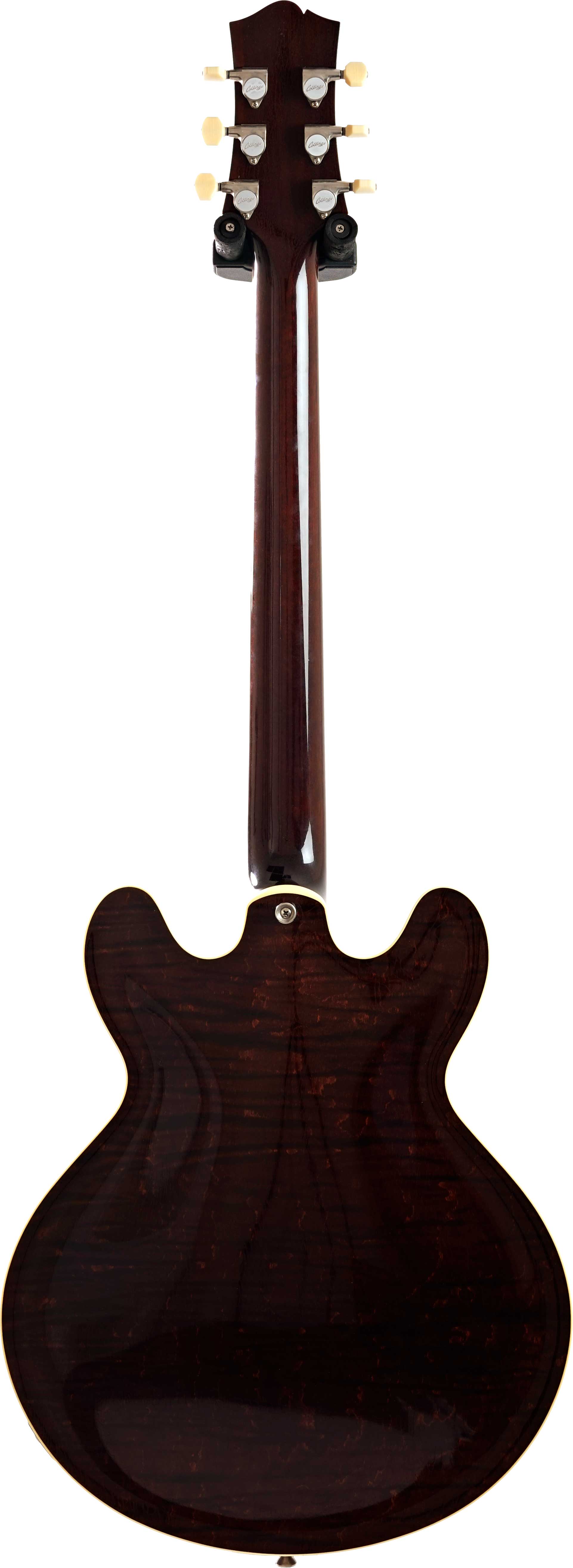 Collings I-30LC Tobacco Sunburst Aged (Pre-Owned) #18159