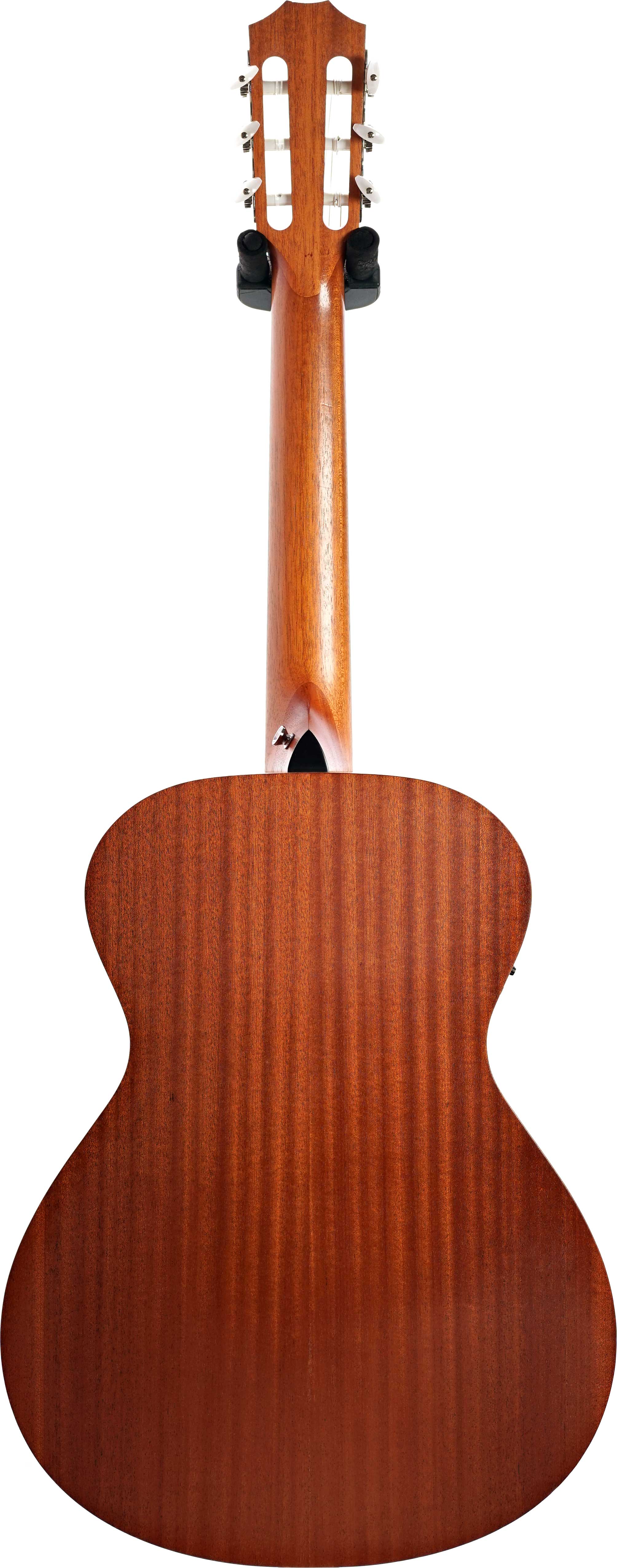 Taylor 2021 Academy 12e-N Sapele (Pre-Owned) #2201291211