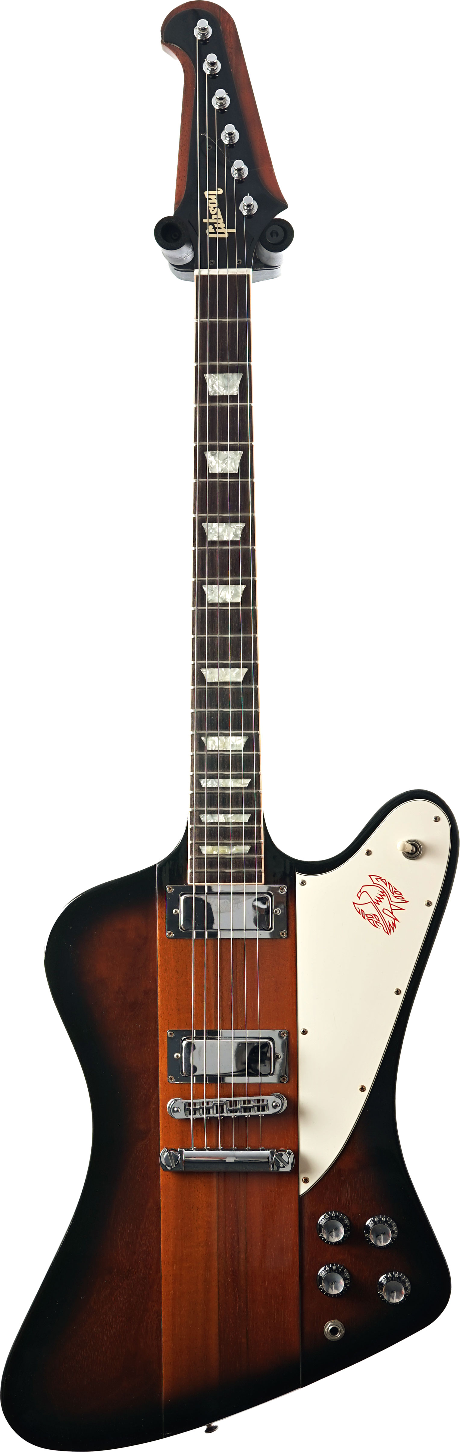 Gibson 2004 Firebird V Tobacco Burst (Pre-Owned) #01804406