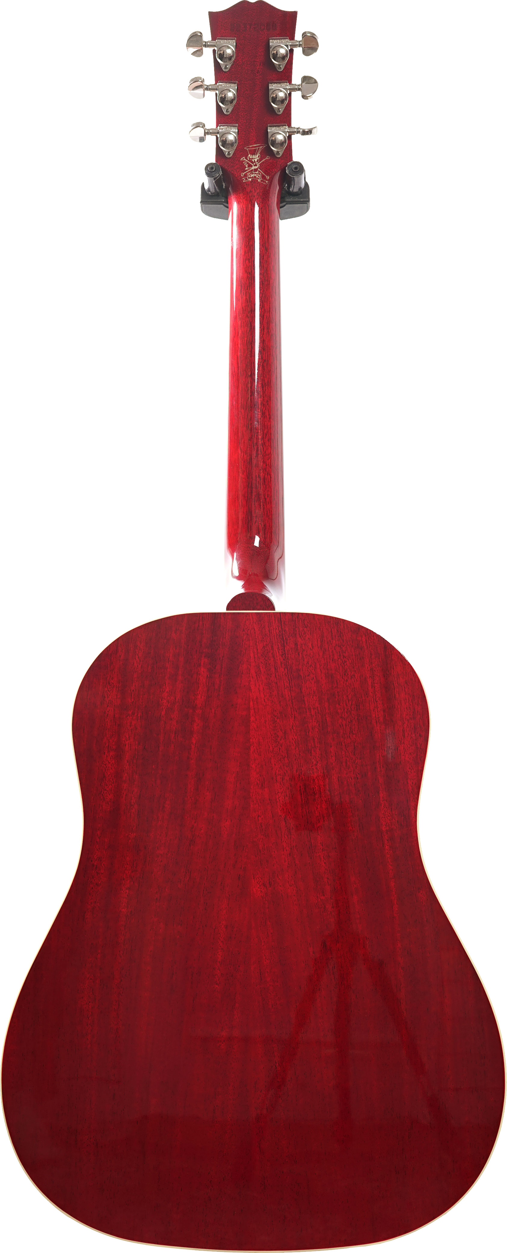 Gibson 2022 Slash J-45 Vermillion Burst (Pre-Owned) #22372088
