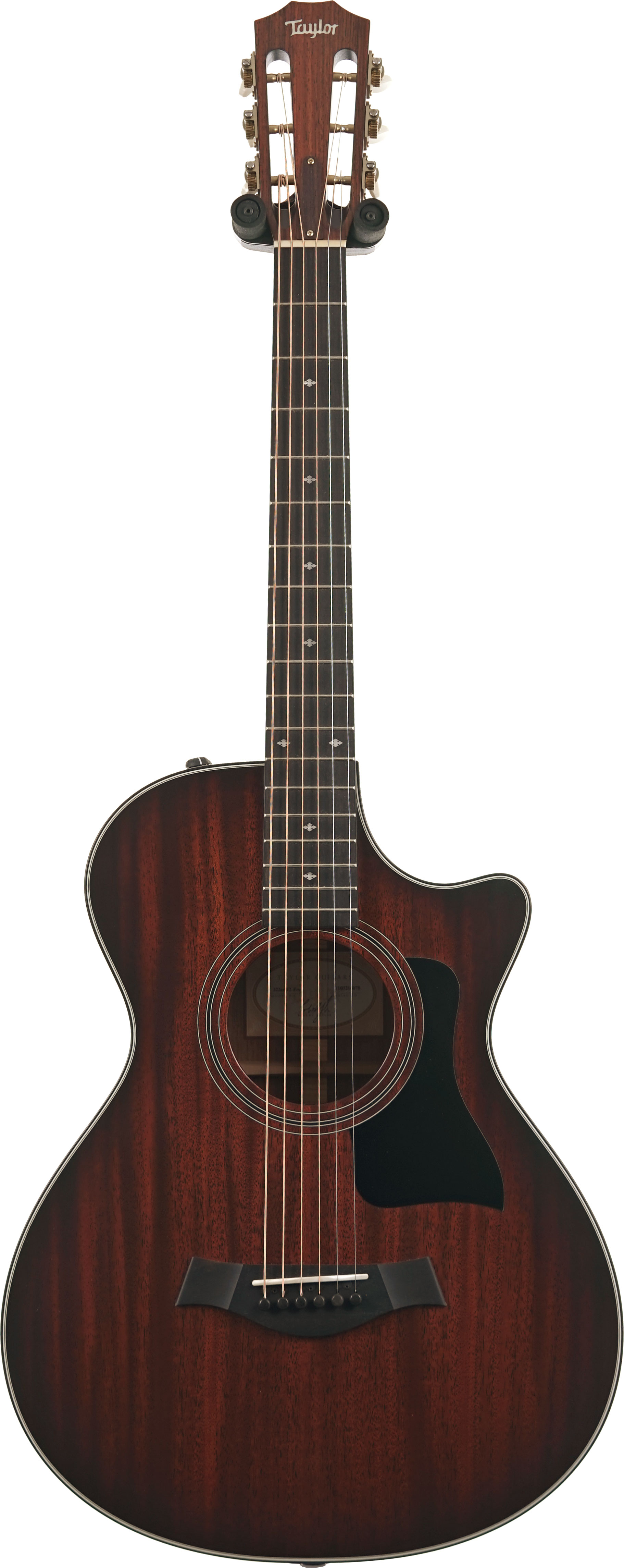 Taylor 2016 300 Series 322ce 12-Fret ES2 (Pre-Owned) #1103216078
