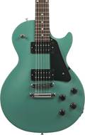 Gibson 2023 Les Paul Modern Lite Inverness Green Satin (Pre-Owned) #229630281