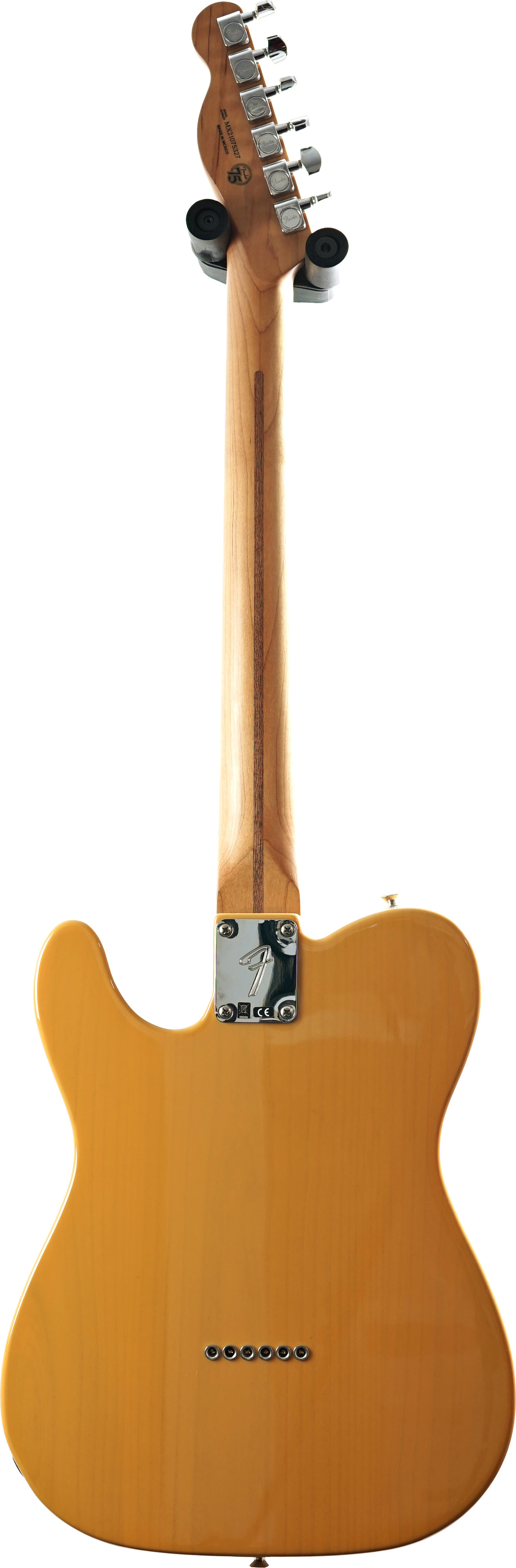 Fender guitarguitar Exclusive Roasted Player II Telecaster Butterscotch Blonde with Custom Shop Pickups (Pre-Owned) #MX21075327